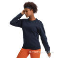 Winter Fleece Hoodie Ladies Pullovers Hoodies